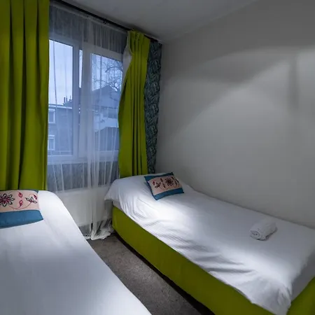 Hotel Onderbergen 3*