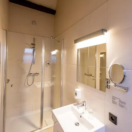 Onderbergen Hotel Gandawa