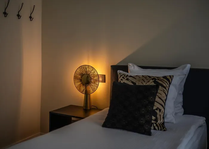 Onderbergen فندق