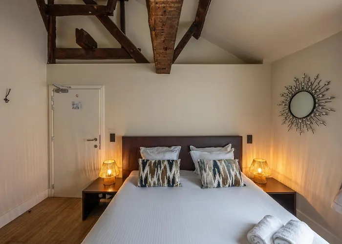 Onderbergen 3* Gante