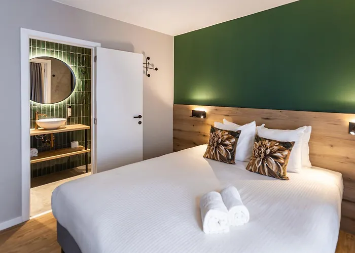 온더베르겐 호텔