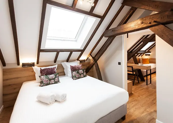 Hotel Onderbergen 3*