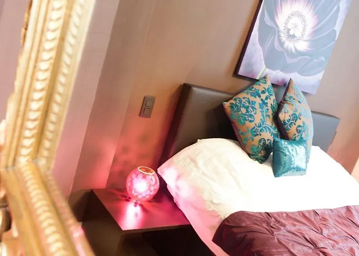 Hotel Onderbergen 3*