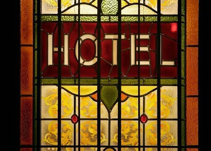 Hotel Onderbergen 3*