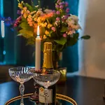 Hotel Onderbergen Gante