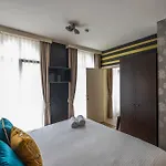 Onderbergen 3*