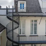 Hotel Onderbergen 3*