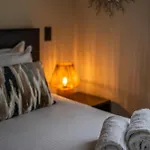 Hotel Onderbergen Gante