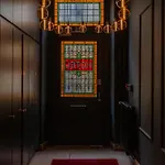 Onderbergen Hotel Gante