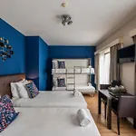 Hotel Onderbergen