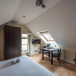 Onderbergen Hotel Gante