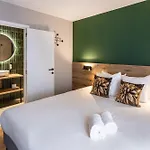 Onderbergen Hotel