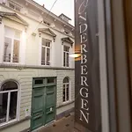 Onderbergen Gante