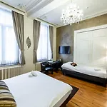 Onderbergen Hotel Gante