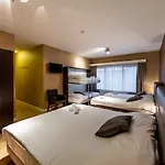 Onderbergen Hotel