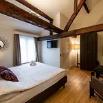 Hotel Onderbergen