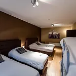 Onderbergen Hotel