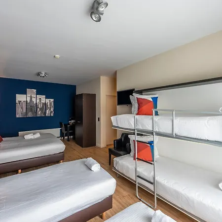 Hotel Onderbergen 3*