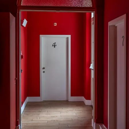 Hotel Onderbergen 3*