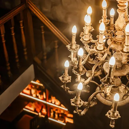 Hotel Onderbergen 3*