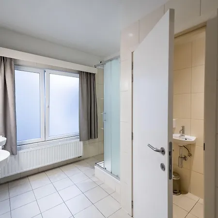 Hotel Onderbergen 3*