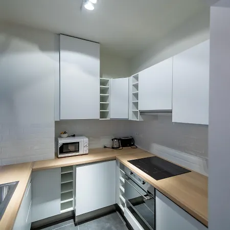 Onderbergen Hotel Gand