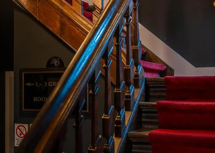 オンダーベルゲン ヘント