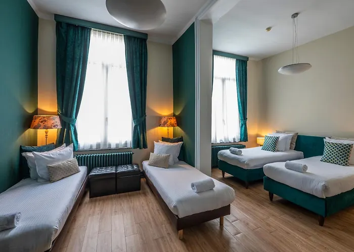 オンダーベルゲン 3*