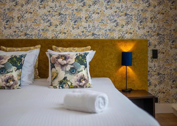 オンダーベルゲン 3*