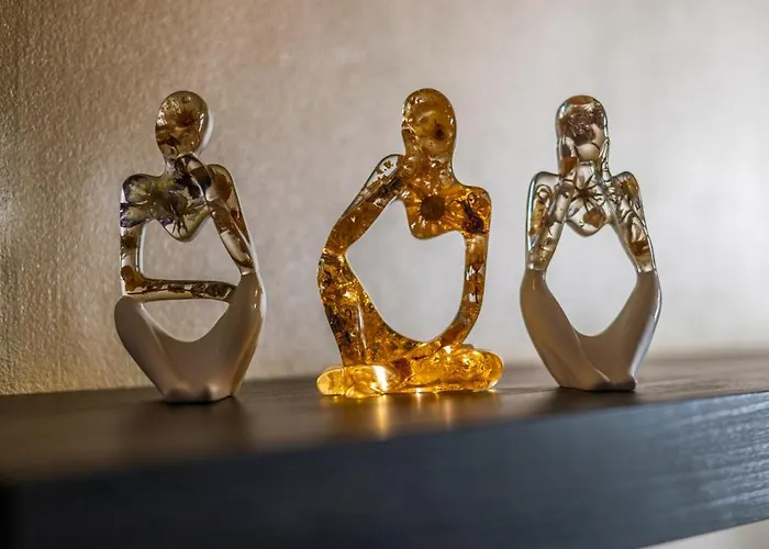 オンダーベルゲン ホテル