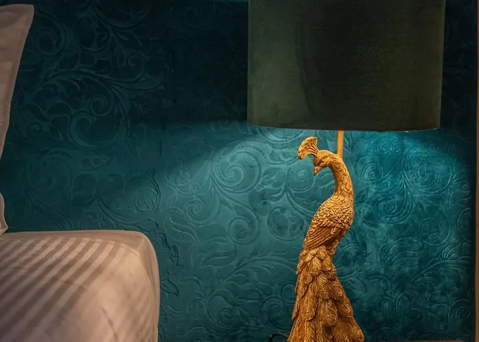 オンダーベルゲン ホテル 3*