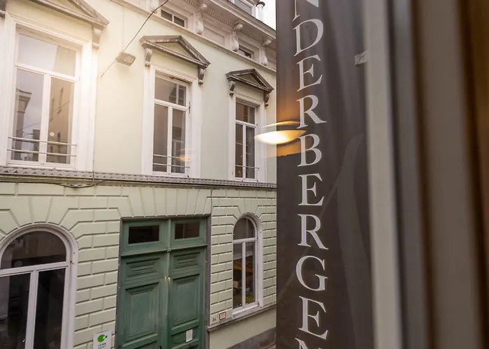 オンダーベルゲン ヘント